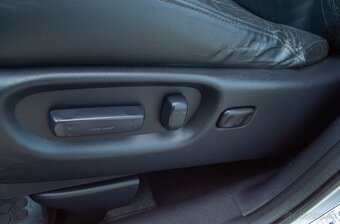 Honda CR-V 2.2i CDTi Executive - 19