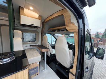 KARMANN MOBIL DEXTER 560 AWD - 19