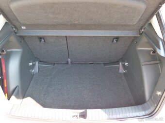 Škoda Fabia 1.0 TSI Ambition, len 111,000 KM  - 19