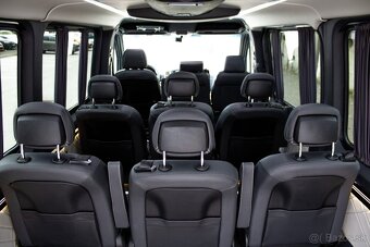 Mercedes-Benz Sprinter 316 CDI 2.2 E6 R2 A/T - 19