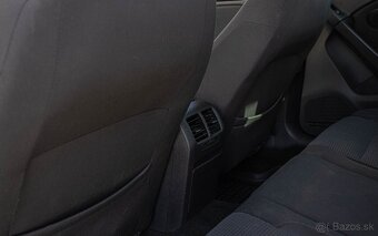 Volkswagen Golf 1.8 TSI 2010 - 19