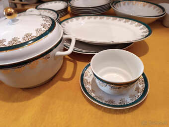 obedové súpravy - 19