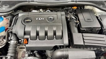 Skoda octavia combi L&K - 19