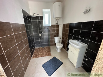 Gazdovský dom na kraji dediny  v Lehote nad Rimavicou - 19