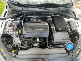 ŠKODA OCTAVIA COMBI RS III 2.0TSi 162Kw 220Ps. - 19