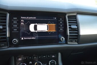 Škoda Kodiaq 2.0 TDI SCR Ambition DSG 4x4 - 19