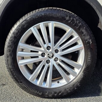 Škoda Kodiaq 2.0 TDI DSG Active PO ROZVODECH - 19