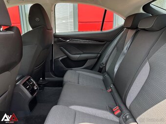 Škoda Octavia 2.0 TDI Ambition, Pôvodný lak, 144 200km, SR - 19