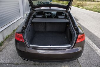 Audi A5 Sportback 3.0 TDI Prestige quattro S tronic - 19