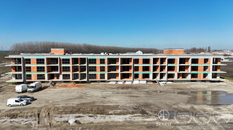 BOSEN | IDEAL Homes | 1 izbový byt, Dunajská Streda - 19