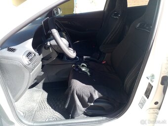 Hyundai i30 Fastback N - 19