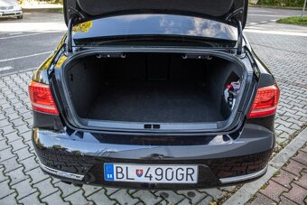 Volkswagen Passat 1.4 Comfortline /AJ NA SPLÁTKY/PROTIÚČET/ - 19