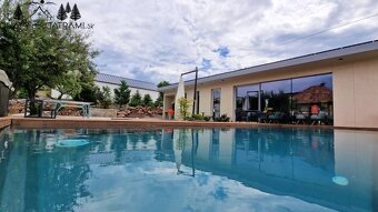 2i apartmán v rekreačnom komplexe s bazénom Nízke Tatry - 19