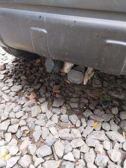 Fiat Sedici  suzuki SX4  1,9 diesel   4x4   r.v. 6/2008 - 19