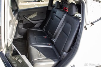 Tesla Model Y Performance - 19
