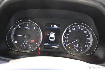 Hyundai i30 CW 1,6 CRDi 81kW (2018) - 19