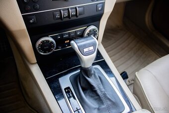 Mercedes-Benz GLK 350 CDI 4MATIC - 19