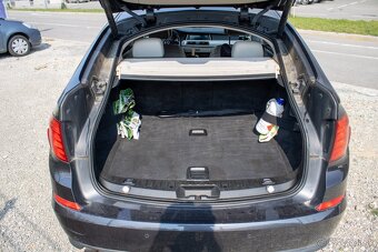 BMW GT 530 XDrive 180KW - 19