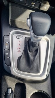 Kia XCeed 1,4 TGDi 103KW AT7 Gold +Winter Pack - 19