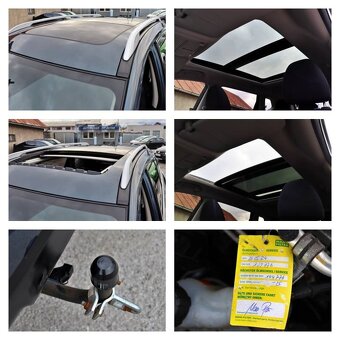 Nissan X-Trail 2.0 dCi N-Vision 4x4 - 19