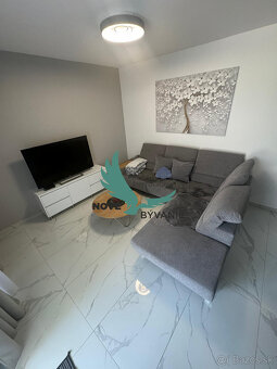 Chorvátsko - Zariadená novostavba so záhradou len 90m od plá - 19