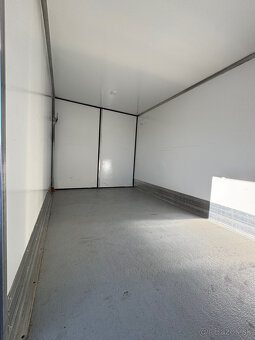 Iveco Daily 70C18 - 19