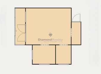 Na predaj krásna chata pri Gelnici. - 19