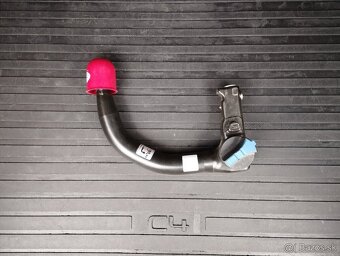 Citroën C4 - 1.2 74kw, 5/2023, TAŽNÉ,DPH- NOVÁ CENA - 19