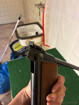 Vzduchovka slavia 631 lux - 19