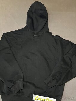 Supreme MM6 Maison Margiela - Zip Up Hooded Sweatshirt - 19