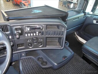 Scania R440, AD Blue, Retarder - 19