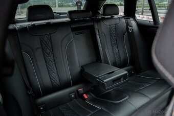 BMW 520d Touring xDrive Sport Line - 19