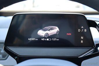 Volkswagen ID.3 Pro 58kWh - 19