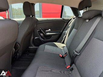 Mercedes-Benz CLA Shooting Brake 180 d A/T, 65 485km, SR - 19