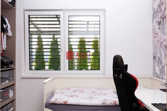 Luxusný 4izbový dom s dvojgarážou - 19