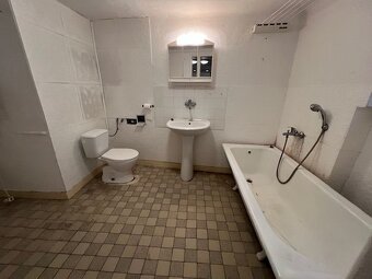 Priestranný 2 izbový byt, Židovská ul. - 19