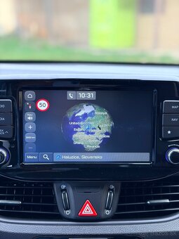 Hyundai i30 N 2.0 T-GDi N Performance Fastback - 19