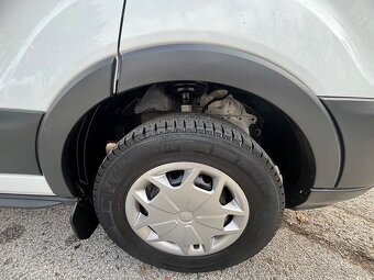 Ford Transit 2.0.TDCI L3H2 kúpené v SR - 19