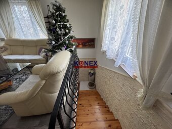 ID-3264 Murovaná dvojpodlažná chata na Šírave - 19