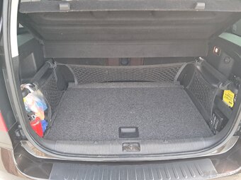 Škoda Yeti 2.0 TDI Laurin & Klement - 19