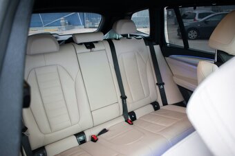 BMW X3 M40d 250kw xDrive A/T - 19