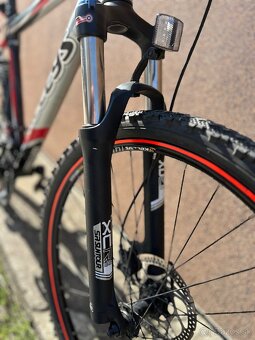 Kellys Spider - 26” - 19