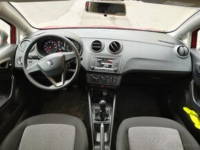 Seat Ibiza 1.2TSI - 19
