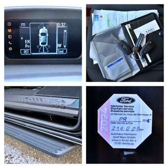 Ford Tourneo Custom 2.2 TDCi 125k Trend L2H1 T300 - 19