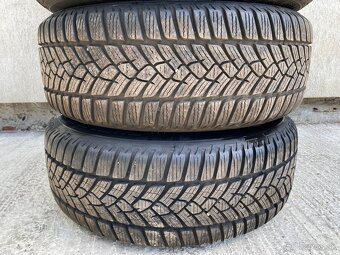 5x112, 215 60 r16 - 19