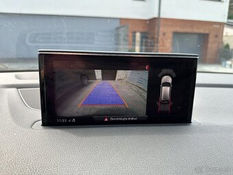 SQ7 4.0 TDI V8-1.majitel kupene na SK-23.577e BEZ DPH - 19