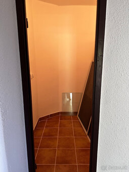 3 izbový byt Šaľa ul.P.Pázmaňa - 19