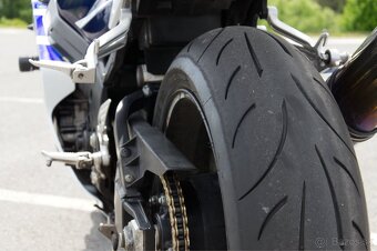 Suzuki GSX-R 1000 k4 - 19