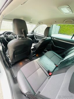 Škoda Octavia 3 2.0 TDi dsg 2017 - 19
