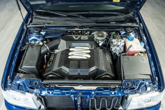Audi 80 Cabrio 2,6 V6 110kw Manuál, Elektrické okná 4x, Vyh - 19